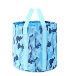 Outdoor Foldable Portable Bucket