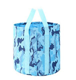 Outdoor Foldable Portable Bucket