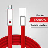 Repairable charging cable Renewable data line for phones