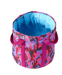 Outdoor Foldable Portable Bucket