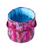 Outdoor Foldable Portable Bucket