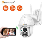 Wifi IP Camera Wireless Security Camera Outdoor