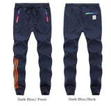 Men's Tracksuits hoodies+Pants