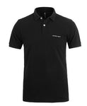 Pioneer Camp Brand Clothing Men Polo T-Shirt