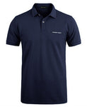 Pioneer Camp Brand Clothing Men Polo T-Shirt