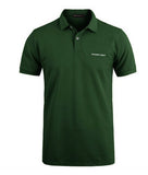 Pioneer Camp Brand Clothing Men Polo T-Shirt