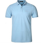 Pioneer Camp Brand Clothing Men Polo T-Shirt